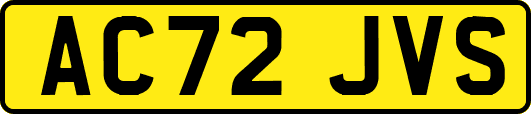 AC72JVS