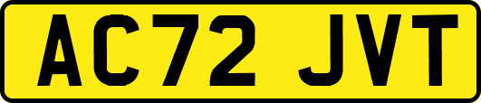 AC72JVT