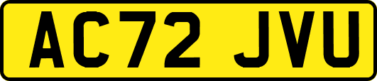 AC72JVU