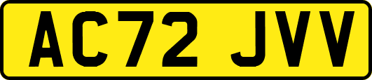 AC72JVV