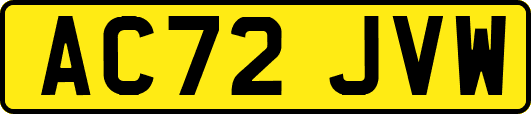 AC72JVW