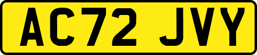 AC72JVY