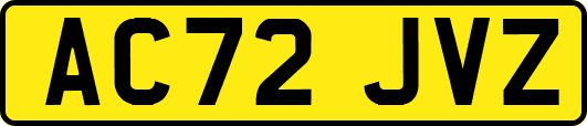 AC72JVZ