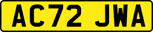 AC72JWA