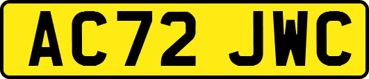 AC72JWC