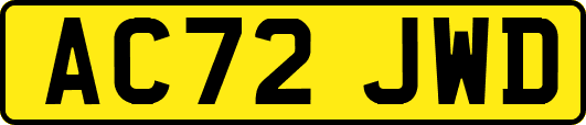 AC72JWD