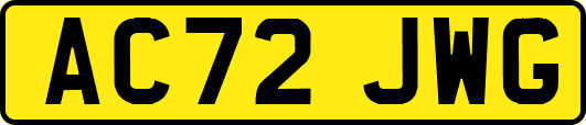 AC72JWG