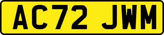 AC72JWM