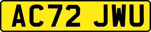 AC72JWU