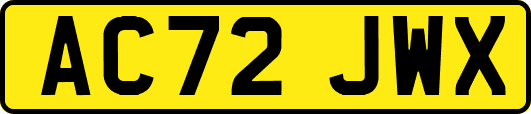 AC72JWX