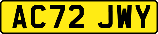 AC72JWY