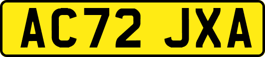 AC72JXA