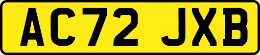 AC72JXB