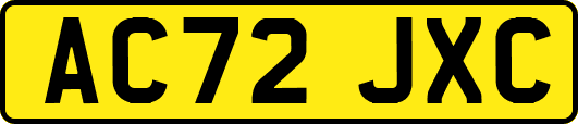 AC72JXC