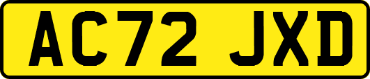 AC72JXD
