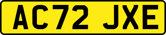 AC72JXE