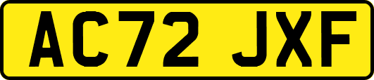 AC72JXF