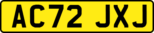 AC72JXJ