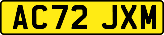 AC72JXM