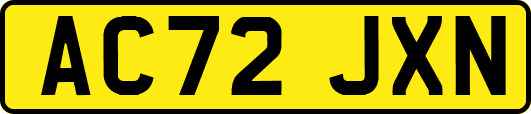 AC72JXN