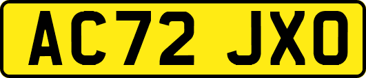 AC72JXO
