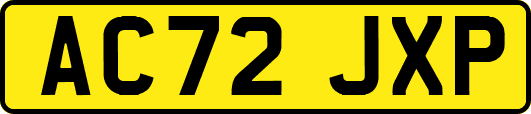 AC72JXP
