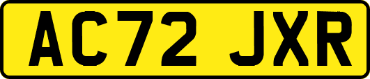 AC72JXR