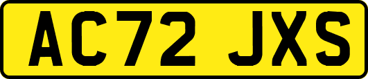 AC72JXS