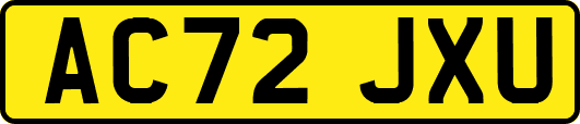 AC72JXU