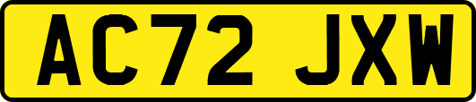 AC72JXW