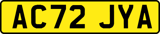 AC72JYA