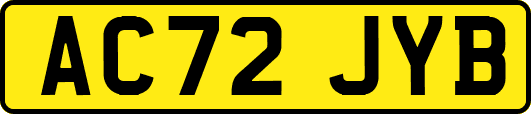 AC72JYB