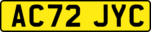 AC72JYC