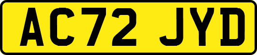 AC72JYD