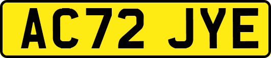 AC72JYE