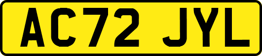AC72JYL
