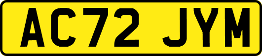 AC72JYM