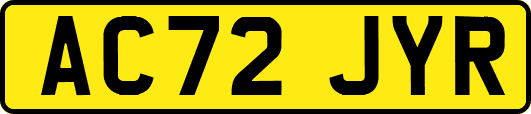 AC72JYR