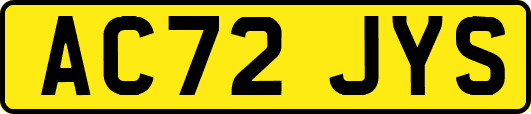 AC72JYS