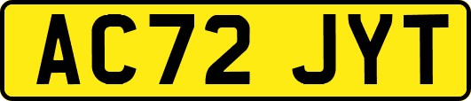 AC72JYT