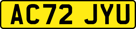 AC72JYU