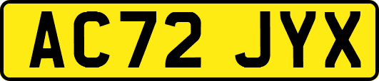AC72JYX