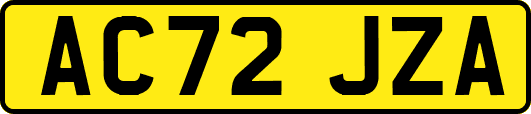 AC72JZA