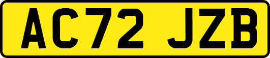 AC72JZB