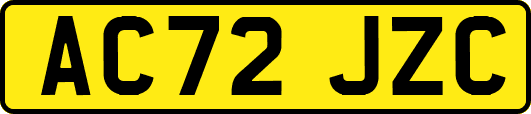 AC72JZC