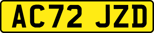 AC72JZD