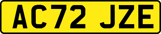 AC72JZE