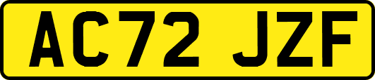 AC72JZF