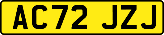 AC72JZJ
