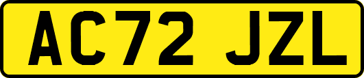 AC72JZL